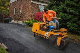 Best Driveway Overlay Services  in Hilton Head Island, SC